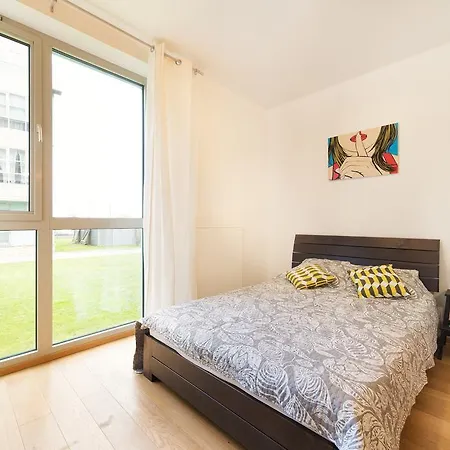 Kalaranna Apartment *
