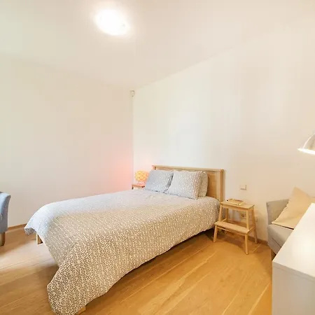 Apartment Kalaranna Tallinn